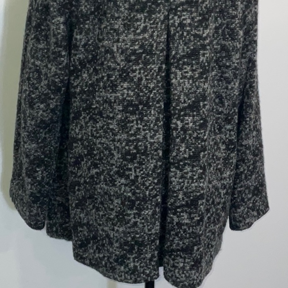 Talbots Wool Blend Jacket - Picture 5 of 8